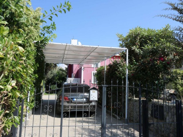 2 Bedroom Villa for Sale in Catalkoy 