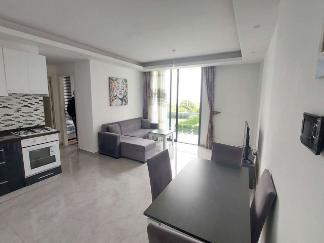 2 Bedroom Apartment for Sale in Lapta