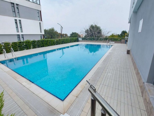 2 Bedroom Apartment for Sale in Lapta