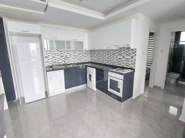 2 Bedroom Apartment for Sale in Lapta