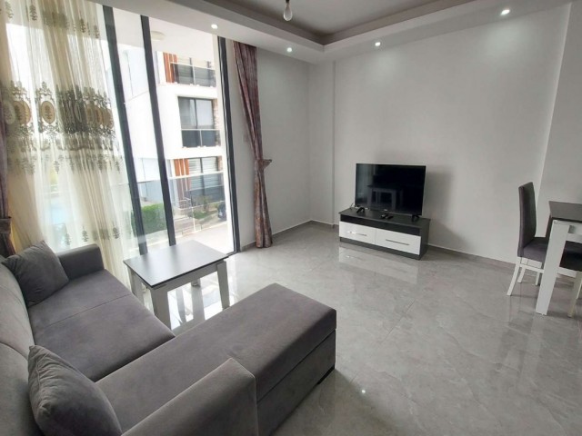 2 Bedroom Apartment for Sale in Lapta