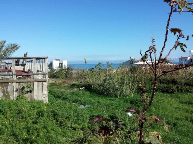 Land for Sale in Karaoğlanoğlu