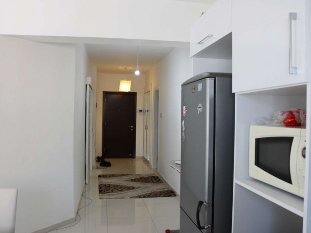 2-Zimmer-Wohnung zum Verkauf in Kyrenia ** 
