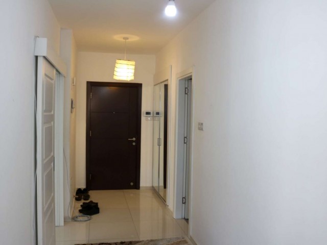 2 Bedroom Apartment for Sale in Kyrenia 