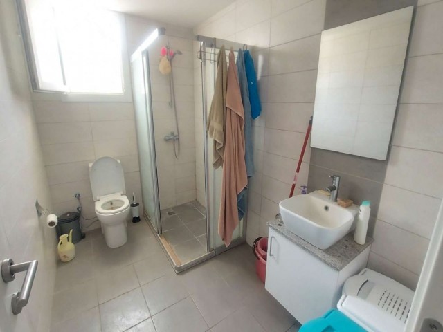 2-Zimmer-Wohnung zum Verkauf in Kyrenia ** 