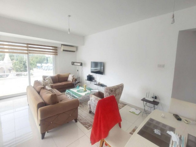 2 Bedroom Apartment for Sale in Kyrenia 