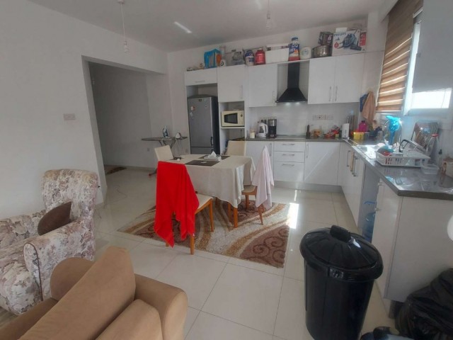 2 Bedroom Apartment for Sale in Kyrenia 