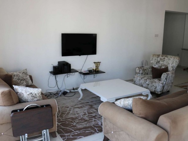 2 Bedroom Apartment for Sale in Kyrenia 