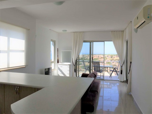 Delightful 2 Bedroom Penthouse in THE prime Location! 