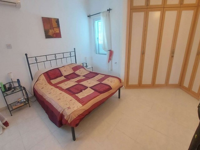 3 Schlafzimmer Bungalow zum Verkauf in Alsancak ** 