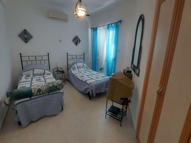 3 Schlafzimmer Bungalow zum Verkauf in Alsancak ** 