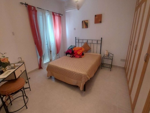 3 Schlafzimmer Bungalow zum Verkauf in Alsancak ** 