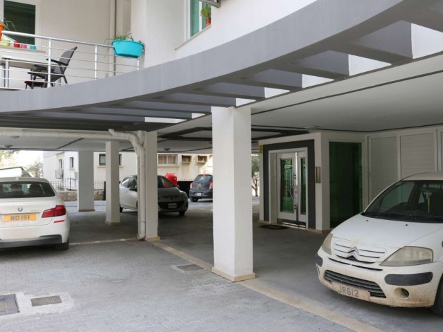 3-Zimmer-Wohnung zum Verkauf in Kyrenia ** 