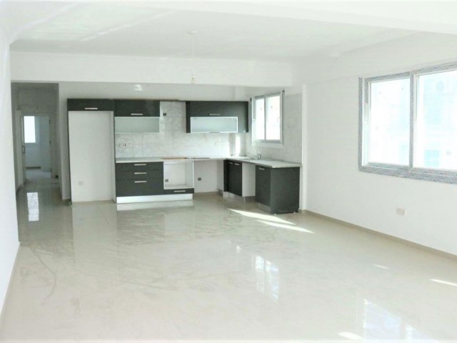 3 Bedroom Apartment for Sale in Kyrenia 