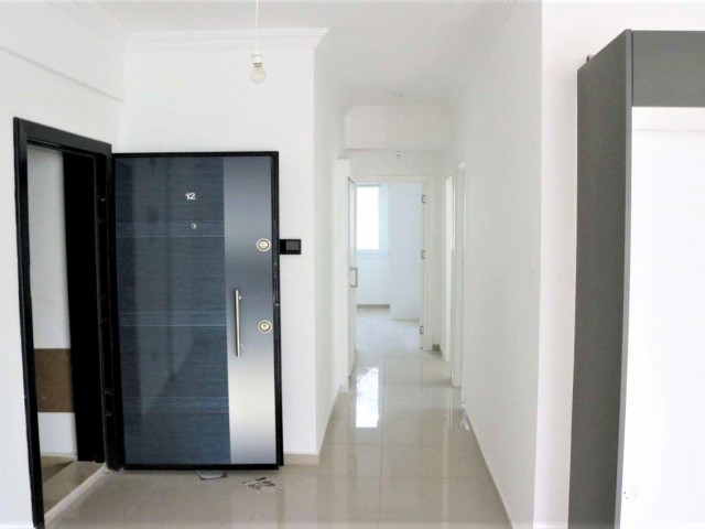 3 Bedroom Apartment for Sale in Kyrenia 