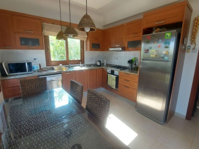 3 Bedroom Villa for Sale in Karsiyaka