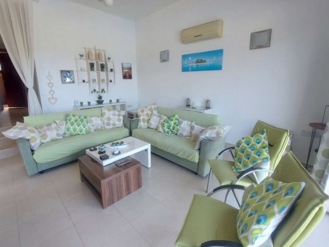 3 Bedroom Villa for Sale in Karsiyaka