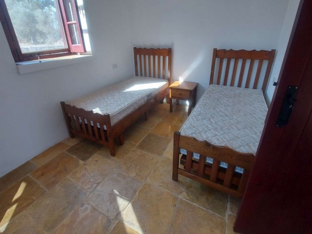 2 Bedroom Traditional Bungalow For Sale In Camlibel 