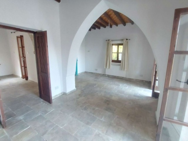 Very Private and Traditional Stone Detached Villa with Additional Annex (x2) plus Swimming Pool