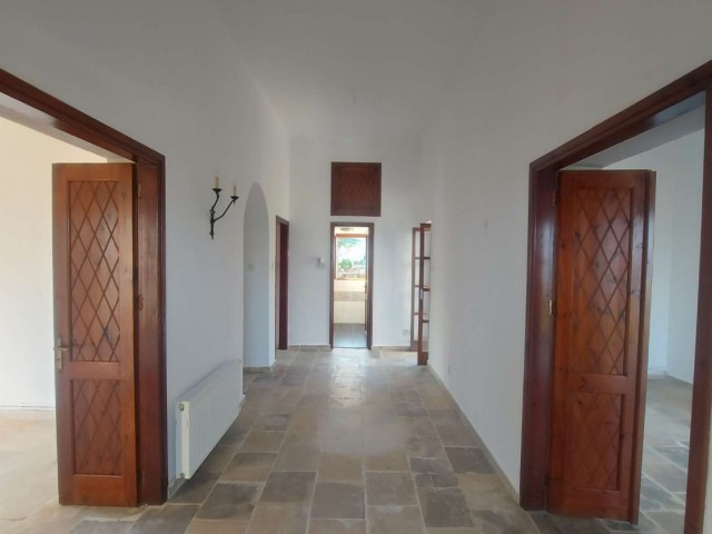 Very Private and Traditional Stone Detached Villa with Additional Annex (x2) plus Swimming Pool