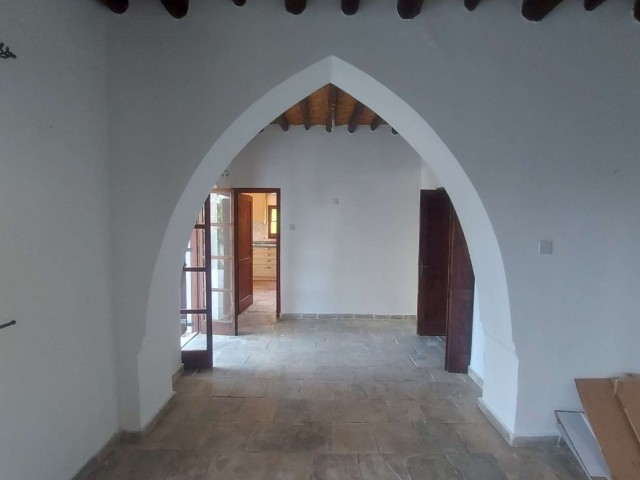 Very Private and Traditional Stone Detached Villa with Additional Annex (x2) plus Swimming Pool