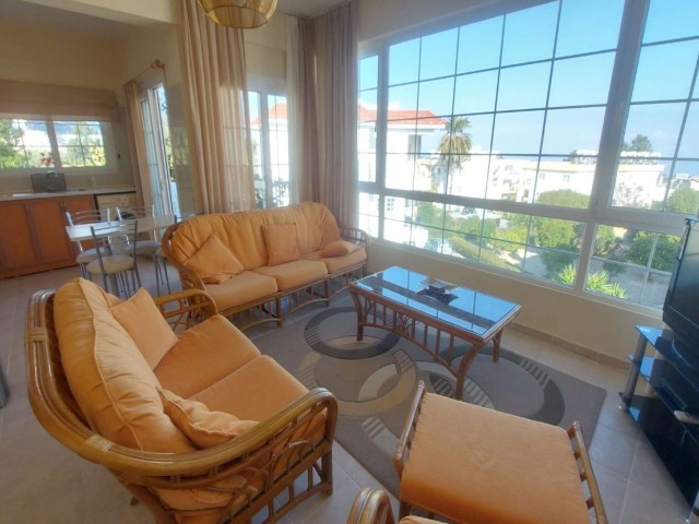 3 Bedroom Penthouse for Sale in Lapta 