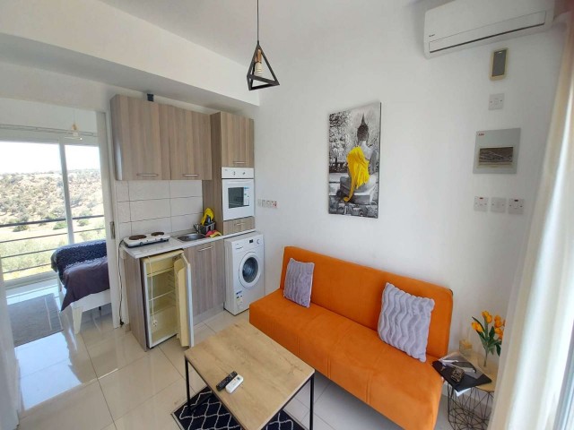 1 Bedroom Apartment For Sale in Catalkoy 