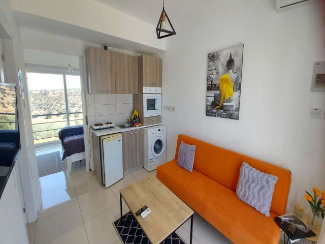 1 Bedroom Apartment For Sale in Catalkoy 