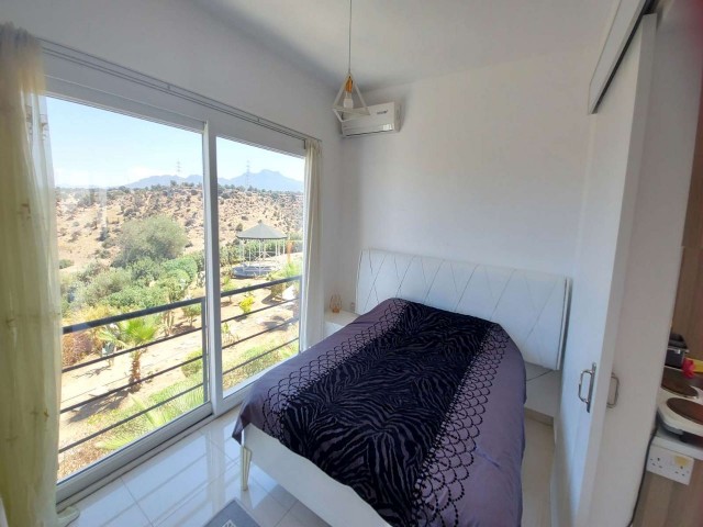 1 Bedroom Apartment For Sale in Catalkoy 