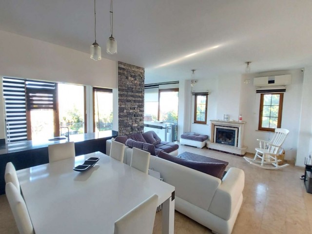 4 Bedroom Villa for Sale in Catalkoy 