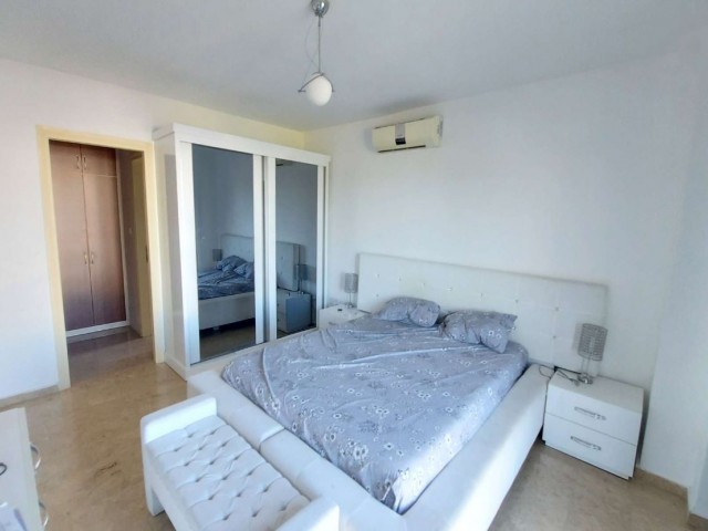 Villa mit 4 Schlafzimmern zum Verkauf in Catalkoy