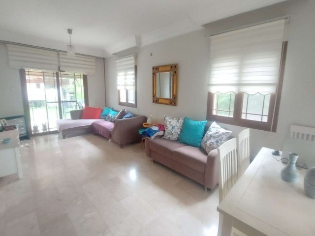 4 Bedroom Villa for Sale in Lapta