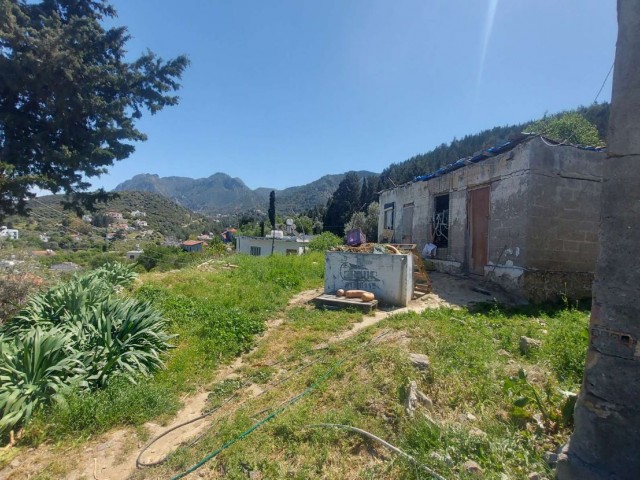 Plot For Sale in Alsancak 