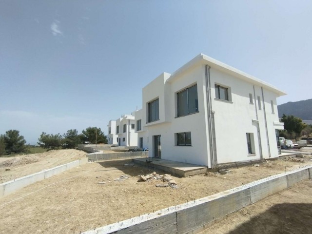 3 Bedroom Villa for Sale in Catalkoy 