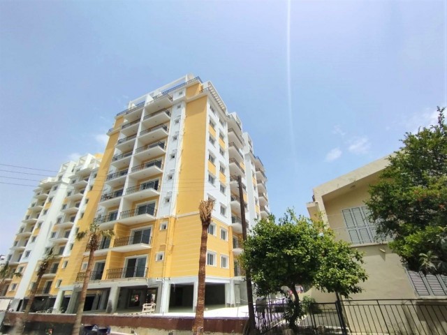 2 Bedroom Penthouse For Sale In Kyrenia 