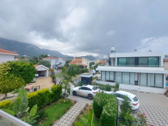 3 Bedroom Villa For Sale In Ozankoy 