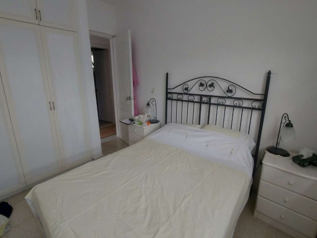 Penthouse mit 2 Schlafzimmern zum Verkauf in Kyrenia