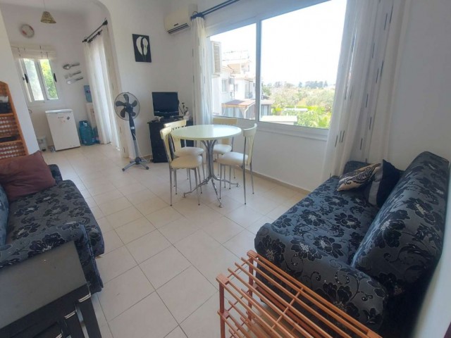 Penthouse mit 2 Schlafzimmern zum Verkauf in Karsiyaka