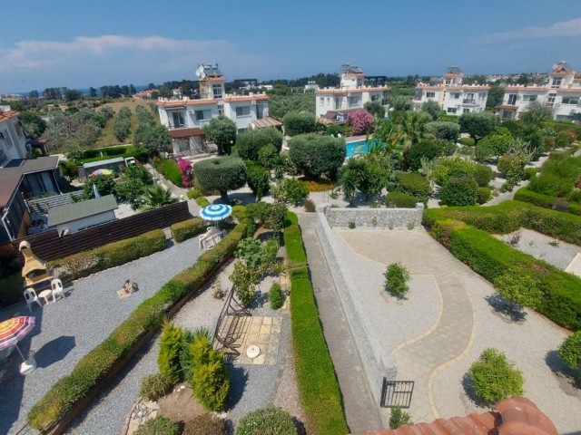 2 Bedroom Penthouse For Sale In Karsiyaka 