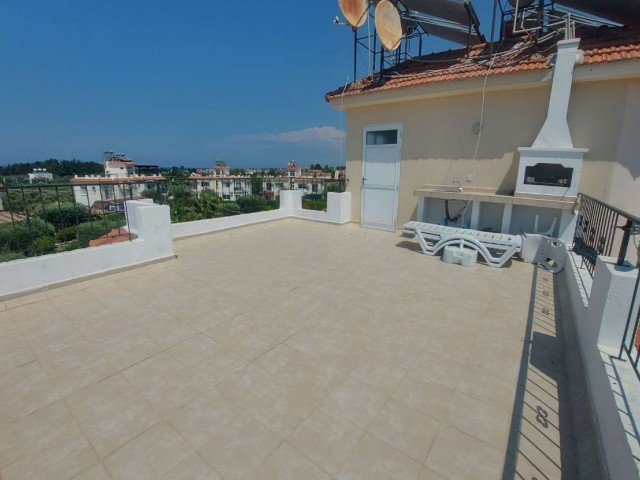 2 Bedroom Penthouse For Sale In Karsiyaka 