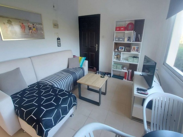2 Bedroom Apartment For Sale in Lapta 