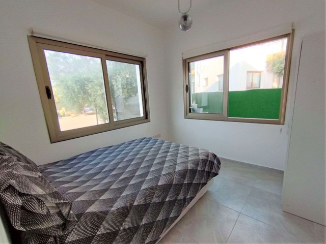 1 Bedroom Apartment For Sale in Zeytinlik 