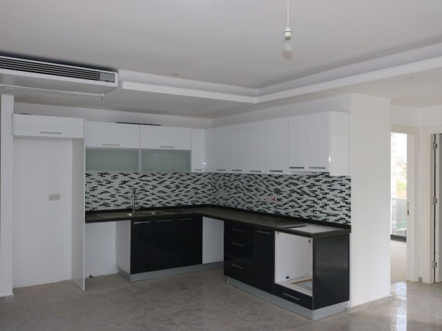 2 Bedroom Apartment For Sale in Lapta 