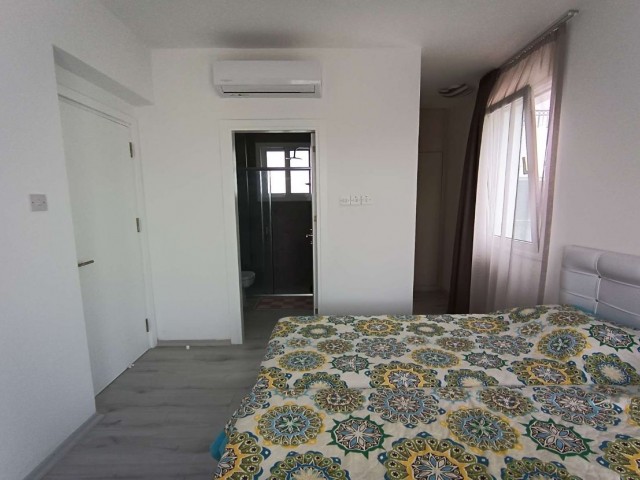 3 Bedroom Villa For Sale in Karsiyaka 