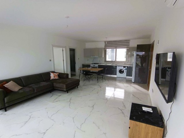 2 Bedroom Penthouse For Sale In Lapta 