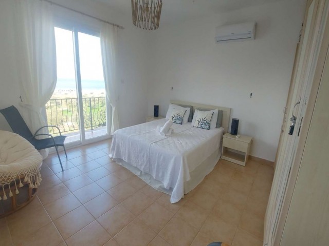 3 Bedroom Villa For Sale In Esentepe 