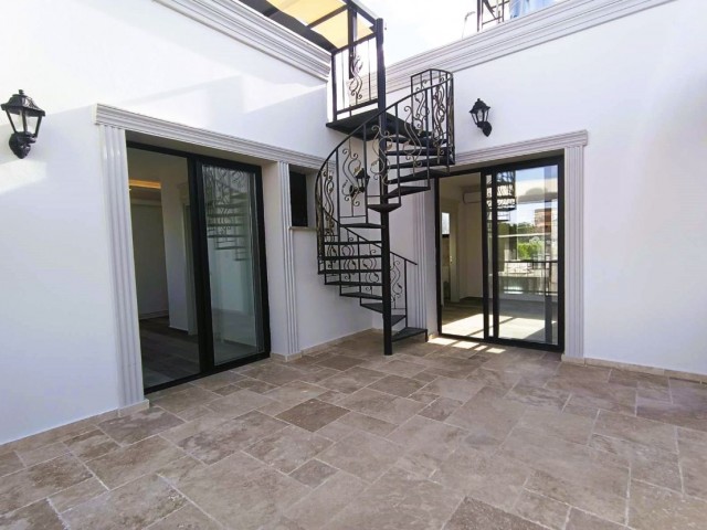 Modern Newly Finished 2 Bedroom Villa in Catalkoy 