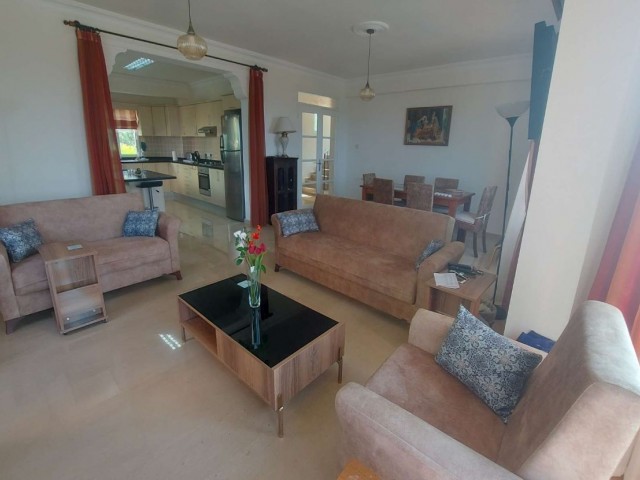 4 Bedroom Villa For Sale In Karsiyaka 