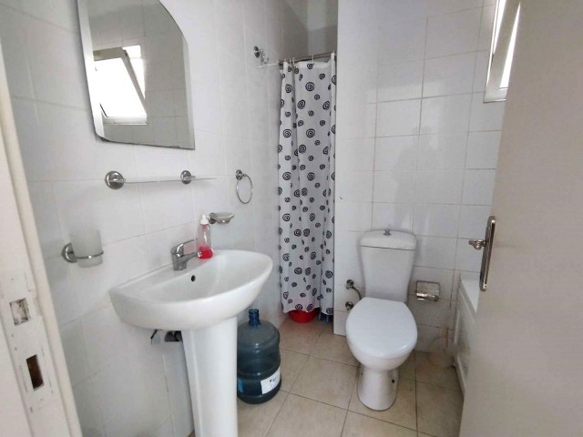 2 Bedroom Penthouse For Sale In Esentepe 