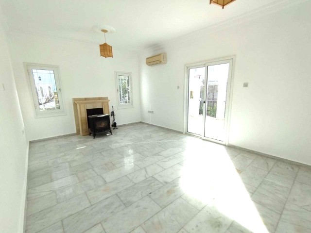 3 Bedroom Villa For Sale in Karsiyaka 